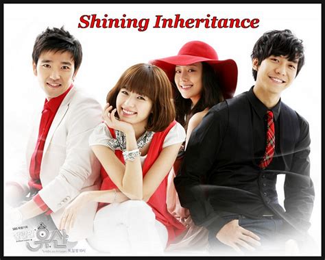 film korea brilliant legacy